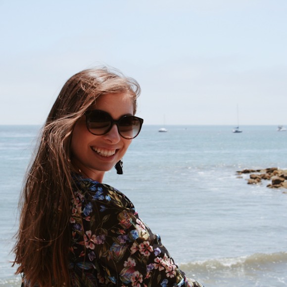 Meet your Posher, Maddie - Picture 1 of 4